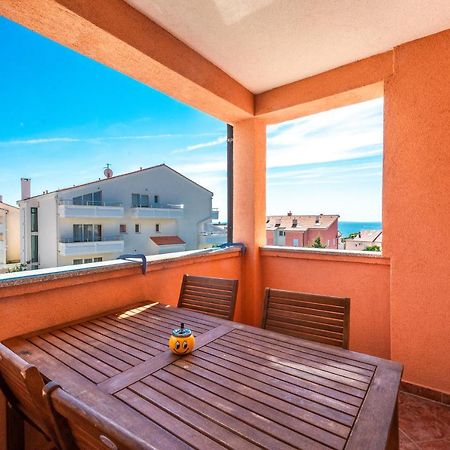 Apartment Damir نوفاليا المظهر الخارجي الصورة
