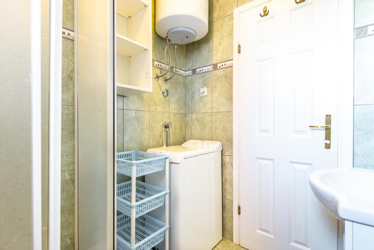 Apartment Damir نوفاليا المظهر الخارجي الصورة